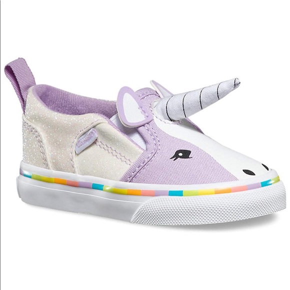 Vans Other - New Unicorn Vans Shoes, 10.5